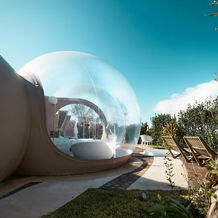 Resort Tenuta Danesi - Bubble 3*