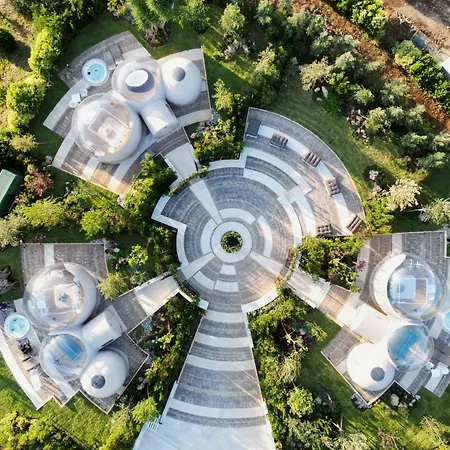 Tenuta Danesi - Bubble Resort 3*