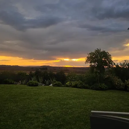 Tenuta Danesi - Bubble Resort 3*