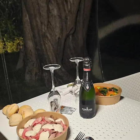 Tenuta Danesi - Bubble Matera
